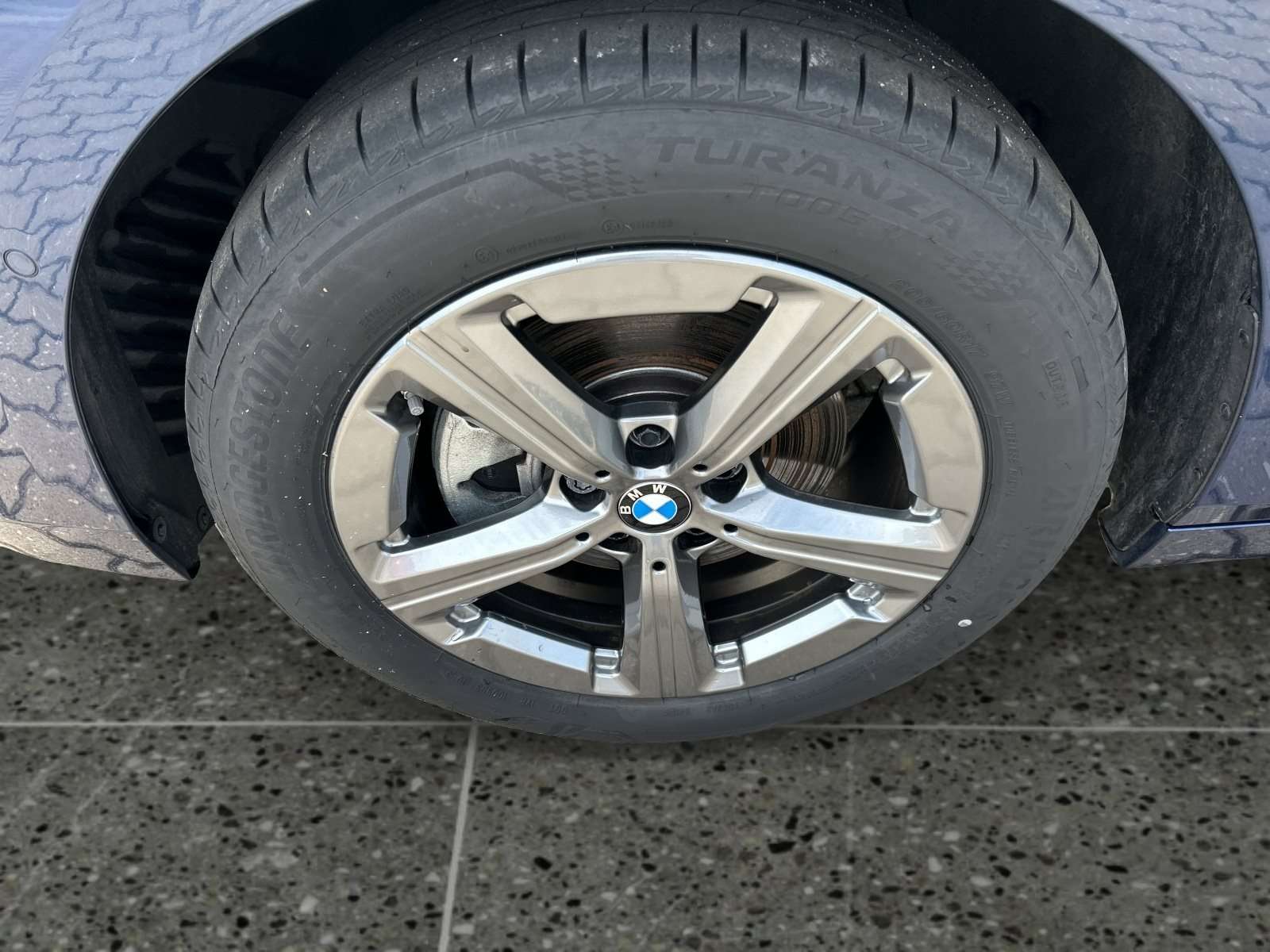 Fahrzeugbild eines BMW 2er-Reihe