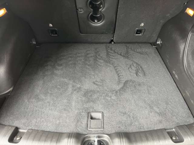Fahrzeugbild eines Jeep Compass
