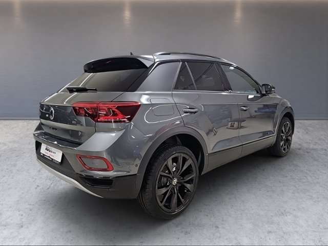 Fahrzeugbild eines Volkswagen T-Roc