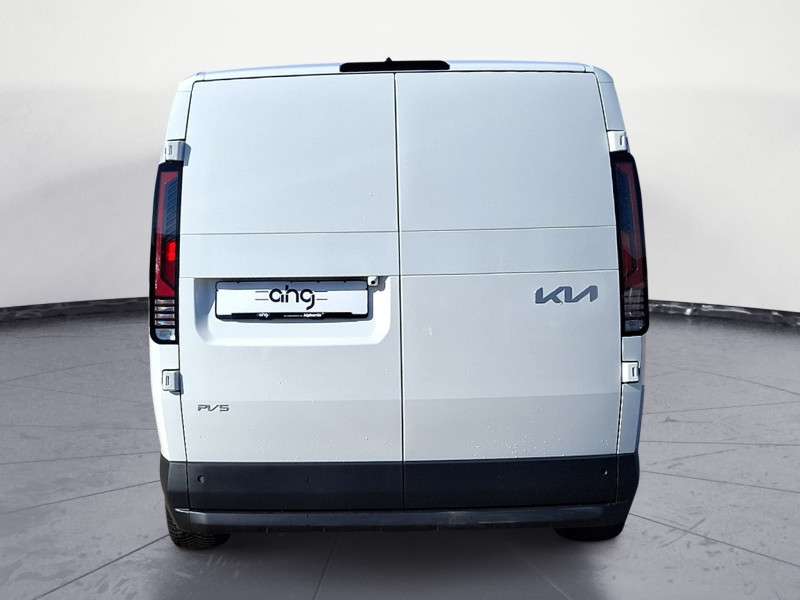 Fahrzeugbild eines Kia PV5 Passenger