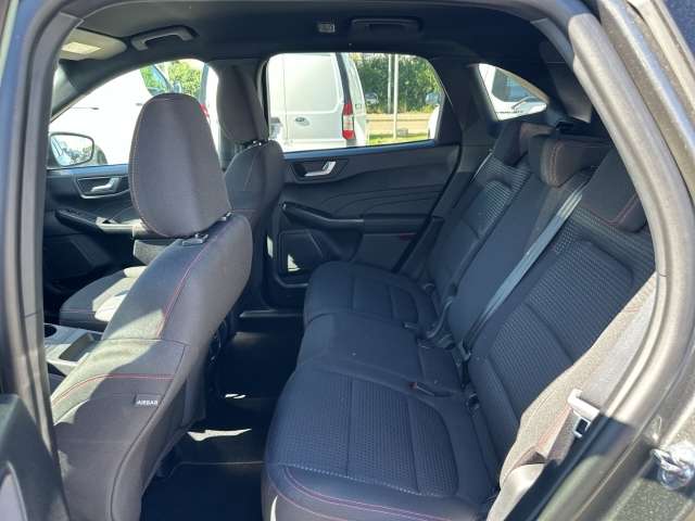 Fahrzeugbild eines Ford Kuga