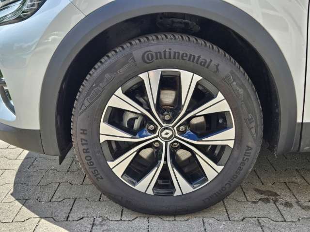 Fahrzeugbild eines Renault Captur