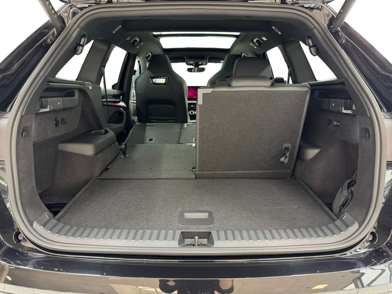 Fahrzeugbild eines Skoda Kodiaq