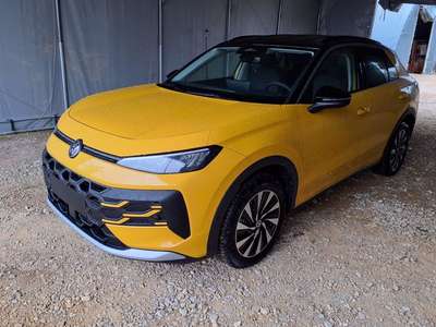 Bild Volkswagen T-Roc