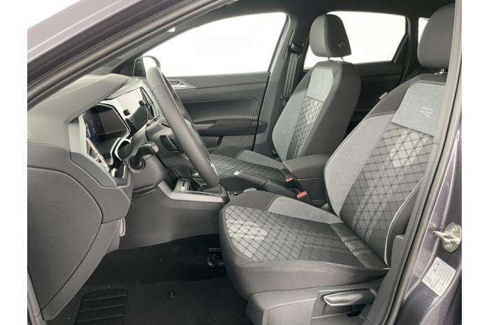 Fahrzeugbild eines Volkswagen Taigo