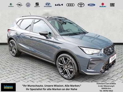 Bild SEAT Arona