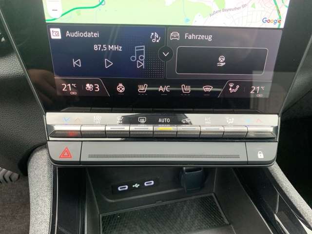 Fahrzeugbild eines Renault Austral