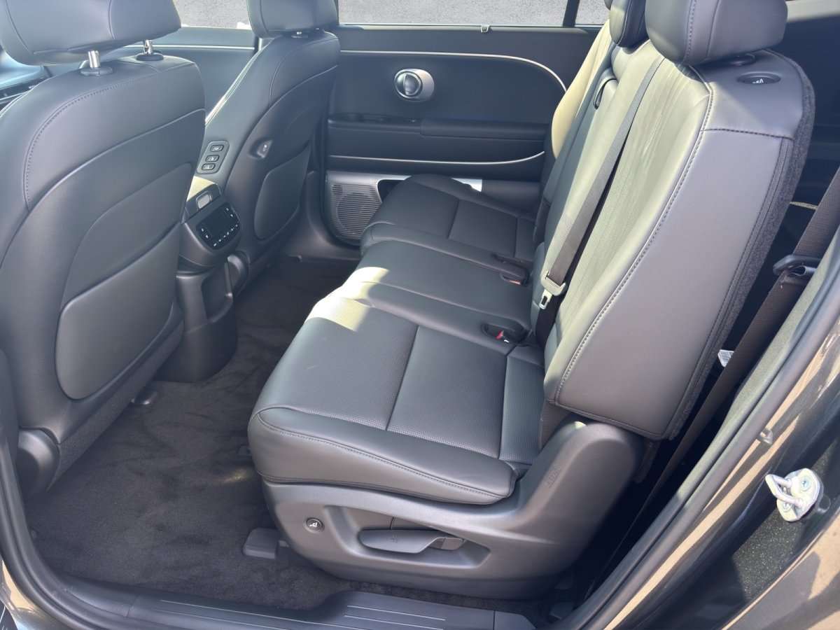 Fahrzeugbild eines Hyundai IONIQ 9