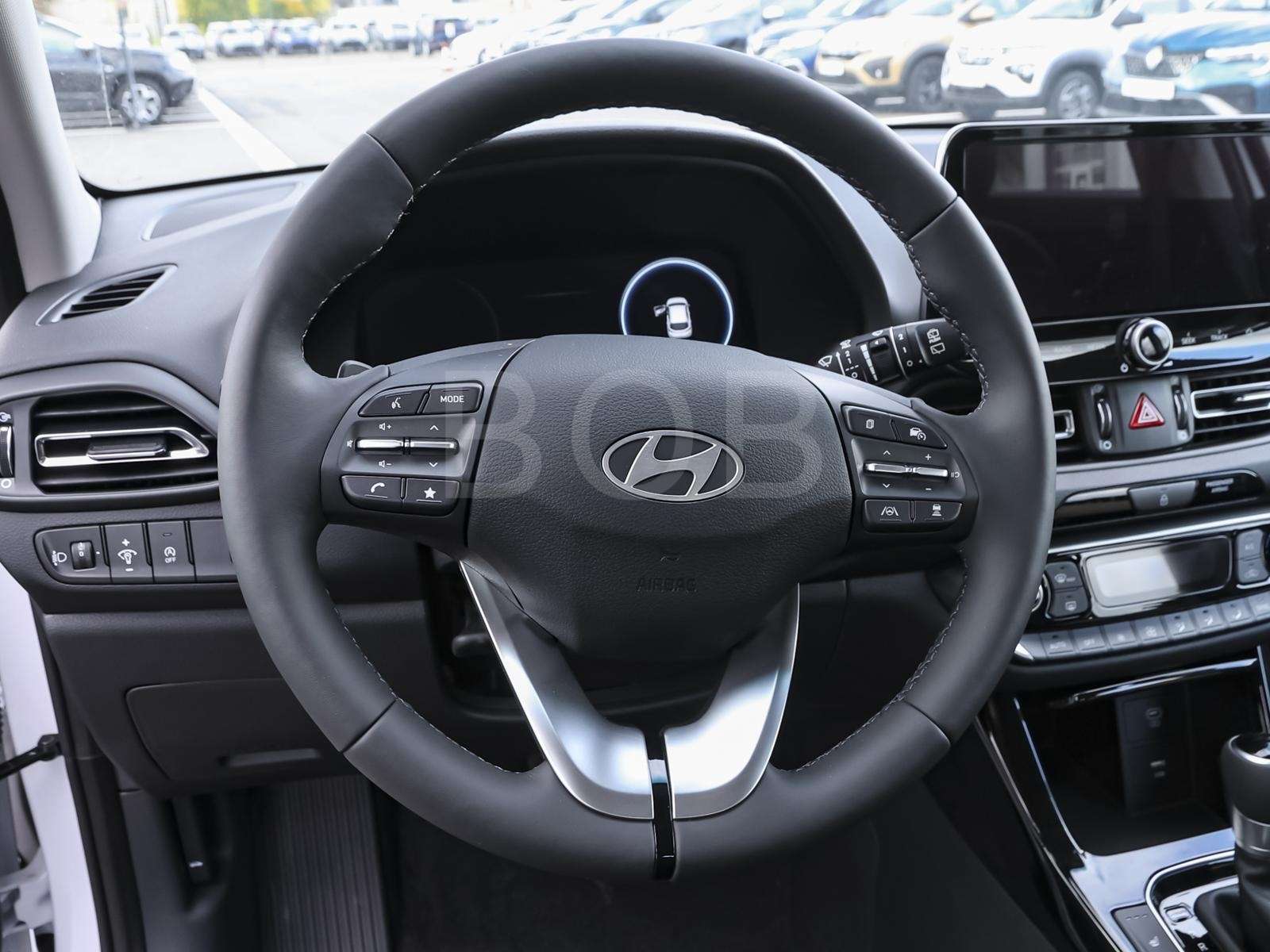 Fahrzeugbild eines Hyundai i30