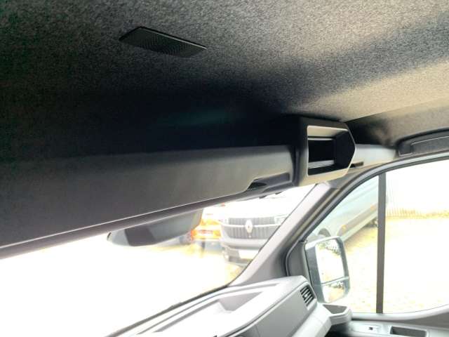 Fahrzeugbild eines Renault Master