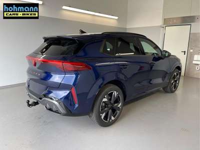 Bild CUPRA Terramar