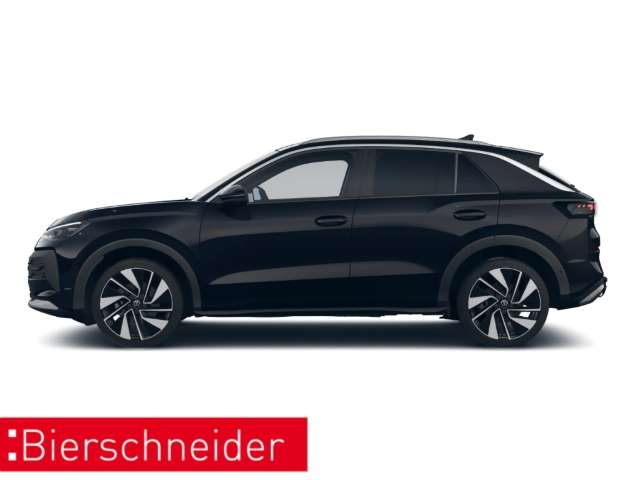 Fahrzeugbild eines Volkswagen T-Roc