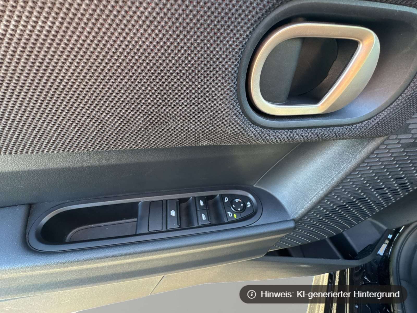 Fahrzeugbild eines MINI COOPER