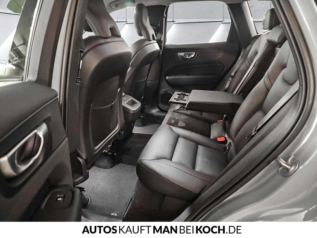 Fahrzeugbild eines Volvo XC60