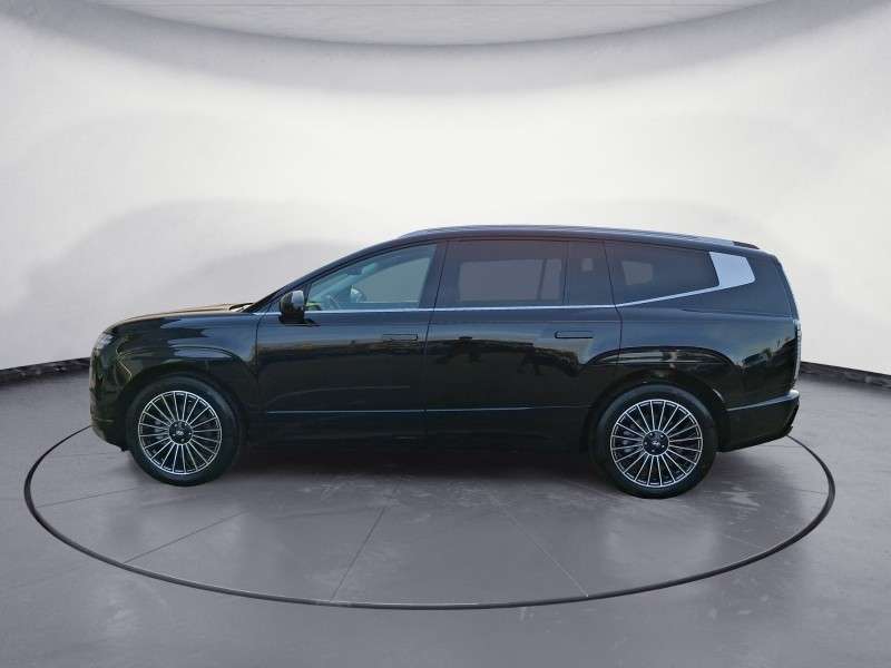 Fahrzeugbild eines Hyundai IONIQ