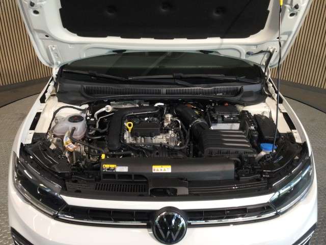 Fahrzeugbild eines Volkswagen Polo