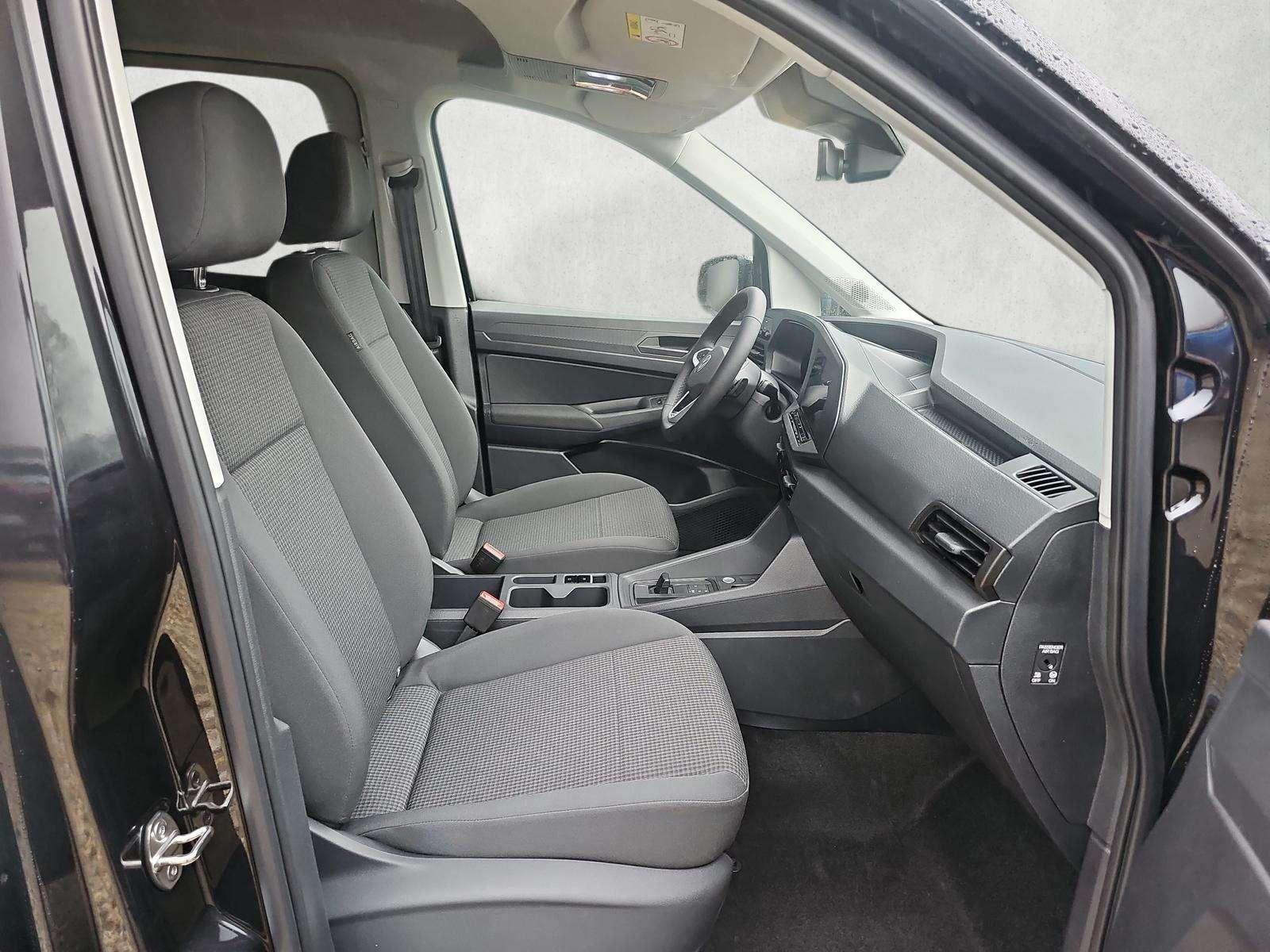 Fahrzeugbild eines Volkswagen Caddy