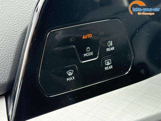Fahrzeugbild eines Volkswagen Golf