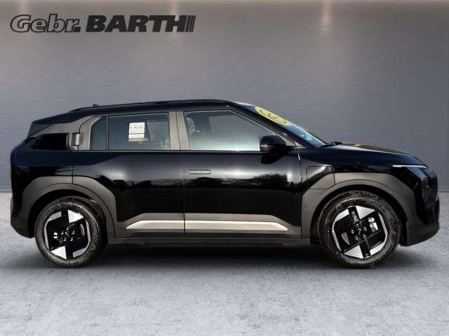 Fahrzeugbild eines Kia EV3