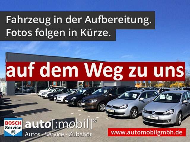 Fahrzeugbild eines Volkswagen ID.3