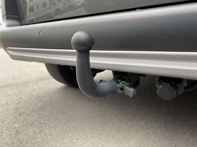 Fahrzeugbild eines Peugeot Rifter