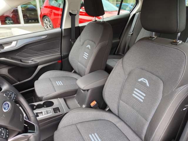 Fahrzeugbild eines Ford Focus