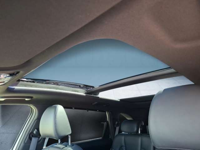 Fahrzeugbild eines Kia Sorento