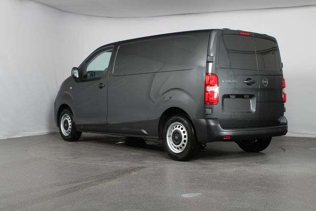Fahrzeugbild eines Opel Vivaro