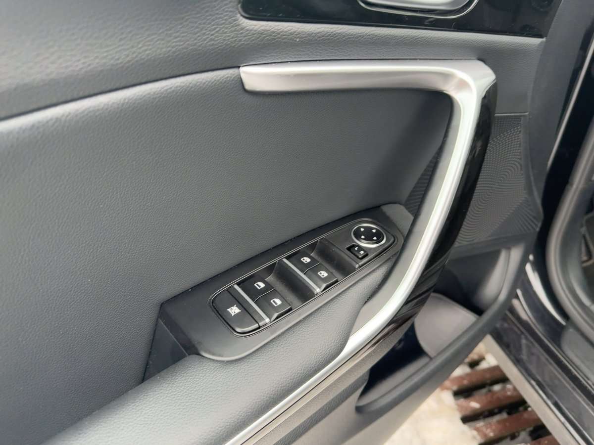 Fahrzeugbild eines Kia cee'd