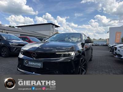 Bild Opel Astra