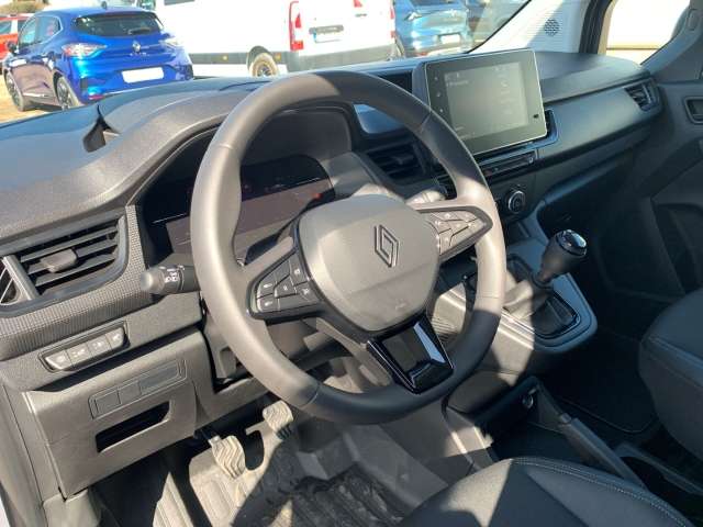 Fahrzeugbild eines Renault Kangoo