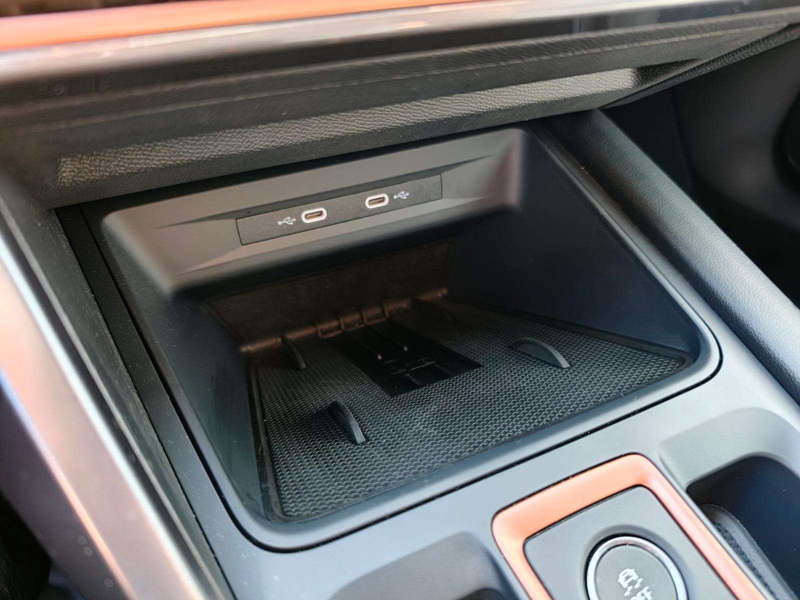 Fahrzeugbild eines CUPRA Leon