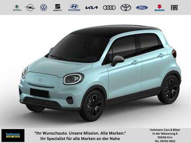 Fahrzeugbild eines Leapmotor T03
