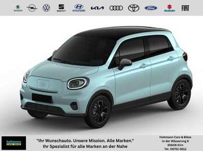 Bild Leapmotor T03