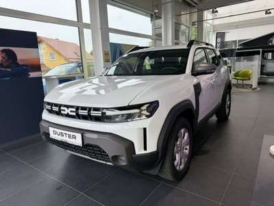 Bild Dacia Duster