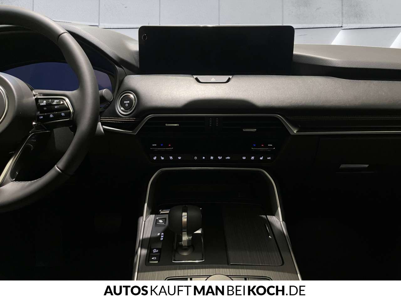 Fahrzeugbild eines Mazda Mazda2