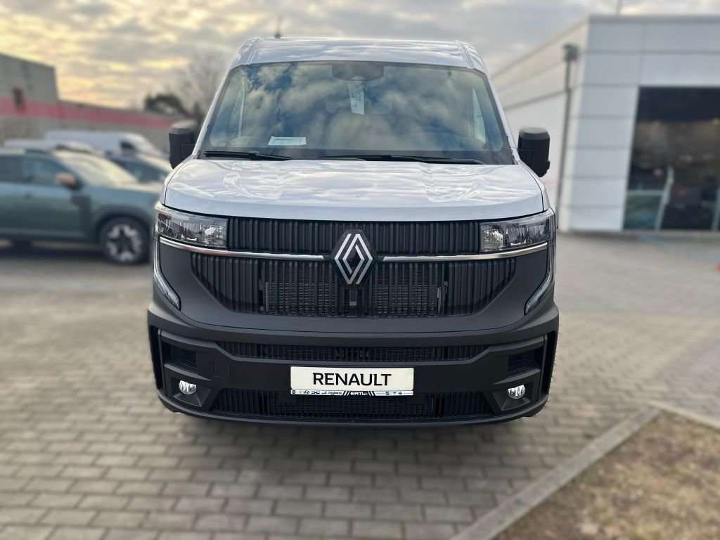 Fahrzeugbild eines Renault Master