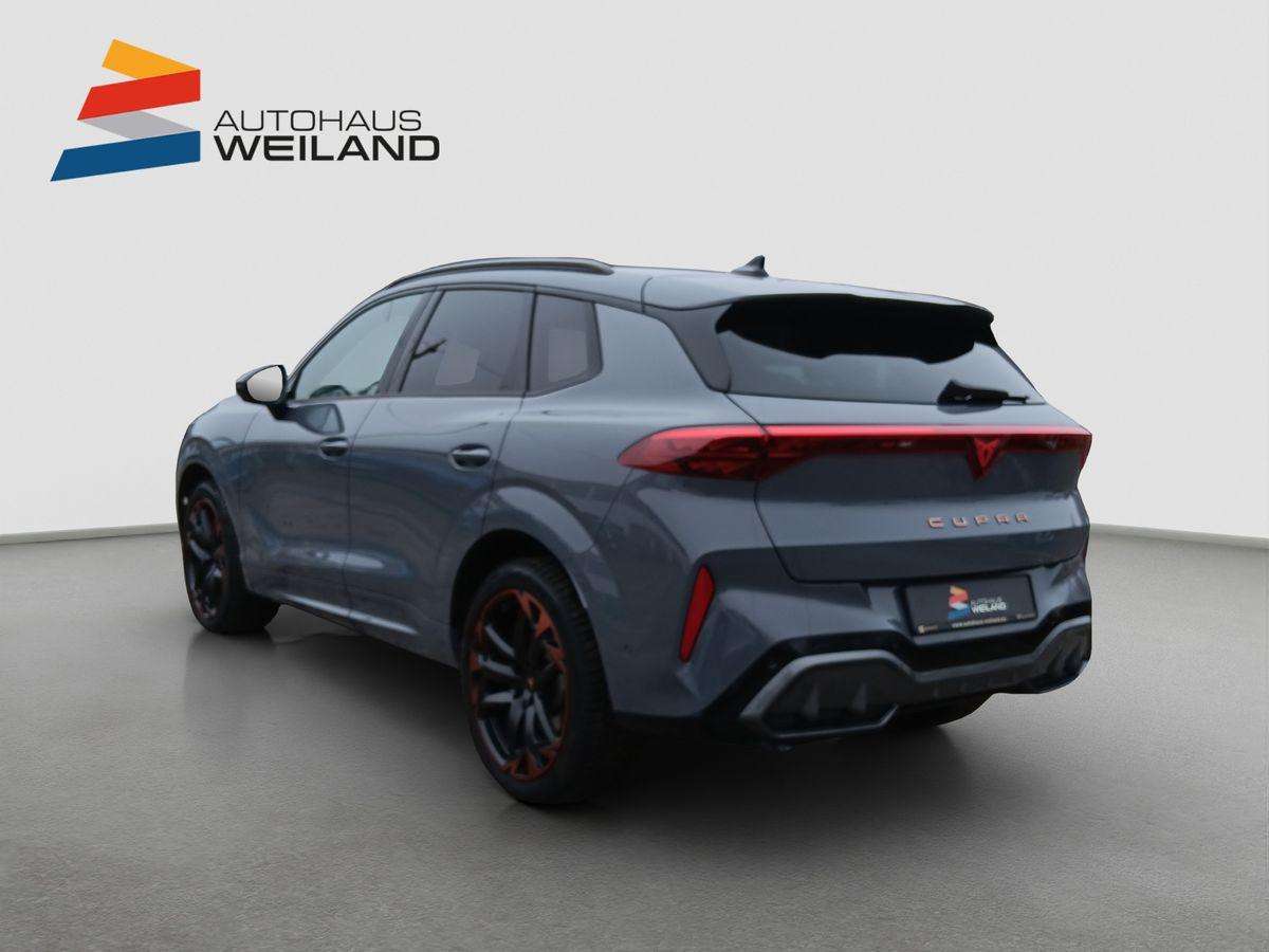 Fahrzeugbild eines CUPRA Terramar