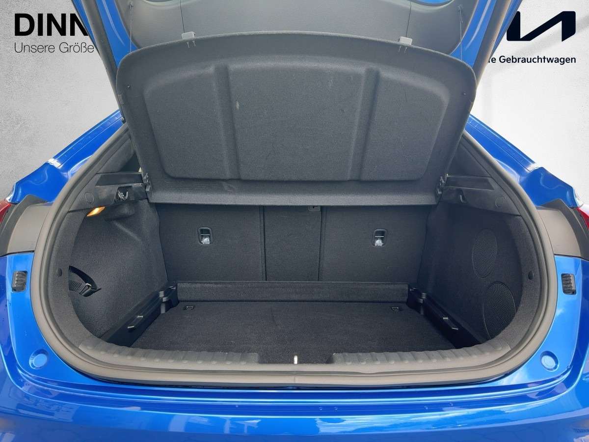 Fahrzeugbild eines Kia XCeed