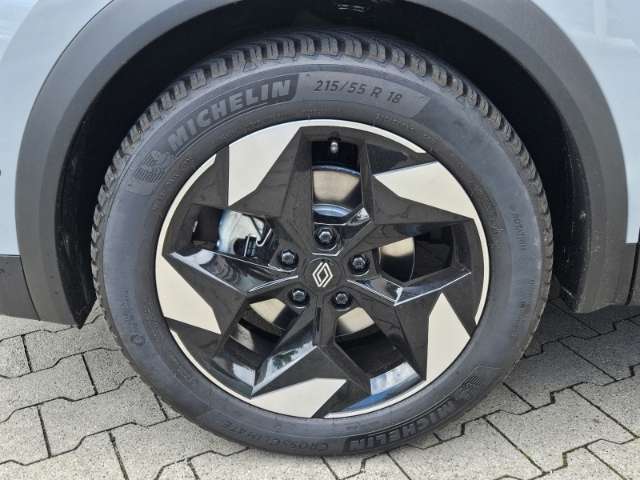 Fahrzeugbild eines Renault Captur