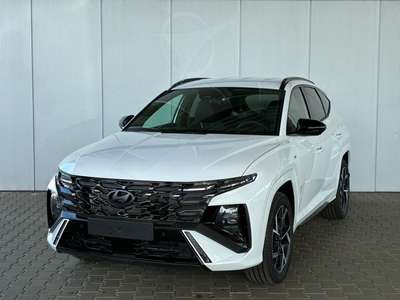 Bild Hyundai Tucson