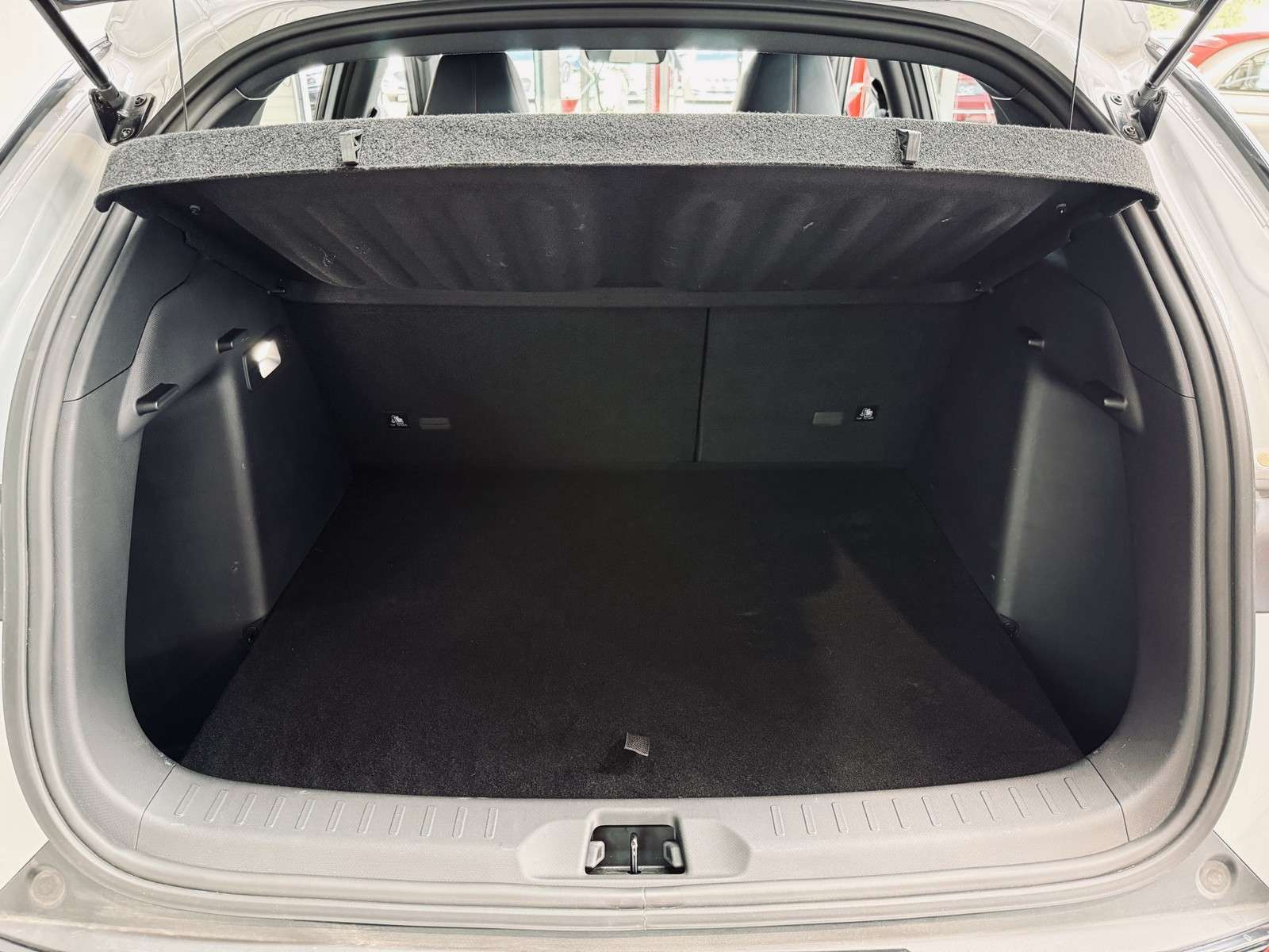 Fahrzeugbild eines BYD ATTO 3