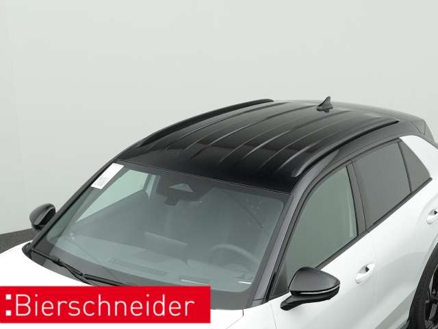 Fahrzeugbild eines Volkswagen T-Roc