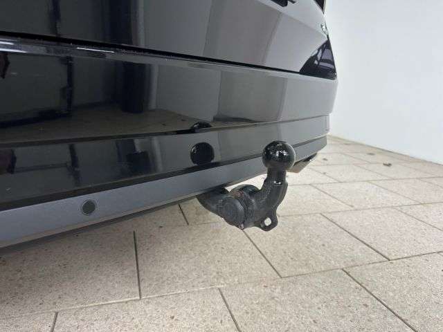Fahrzeugbild eines Skoda Superb