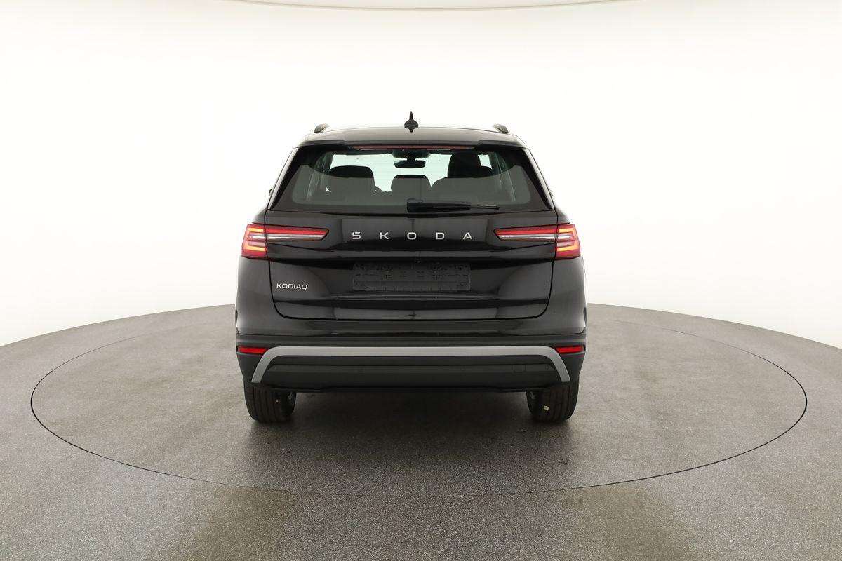 Fahrzeugbild eines Skoda Kodiaq