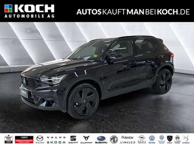 Bild Volvo XC40