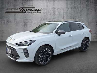 Bild CUPRA Terramar