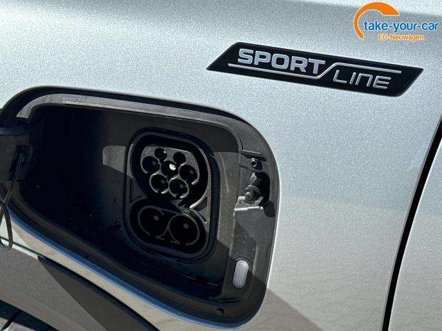 Fahrzeugbild eines Skoda Kodiaq