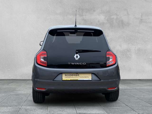 Fahrzeugbild eines Renault Twingo