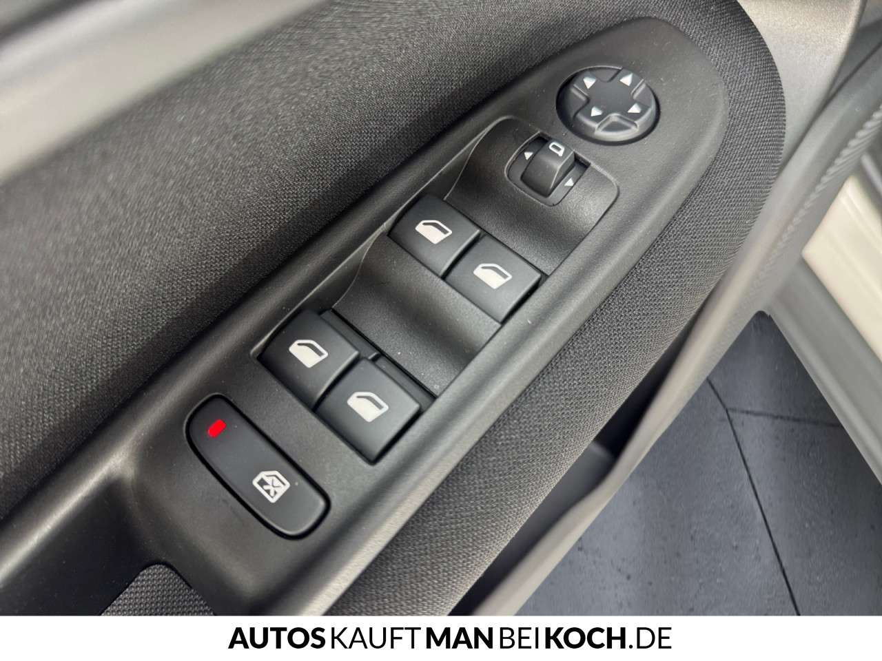 Fahrzeugbild eines Fiat 600